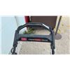 Image 4 : Toro Recycler 22” Rear Drive Walk-Behind Gas Lawn Mower, 6.5 Horsepower, Personal Pace with Bag