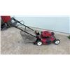Image 5 : Toro Recycler 22” Rear Drive Walk-Behind Gas Lawn Mower, 6.5 Horsepower, Personal Pace with Bag