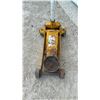 Image 3 : Heavy-Duty Hydraulic Floor Jack