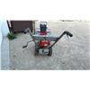 Image 10 : Sears Craftsman 5/20 EVO Snow Blower, 5 Horsepower Engine, 20” Clearing Width