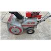 Image 11 : Sears Craftsman 5/20 EVO Snow Blower, 5 Horsepower Engine, 20” Clearing Width