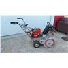 Image 1 : Sears Craftsman 5/20 EVO Snow Blower, 5 Horsepower Engine, 20” Clearing Width