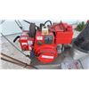 Image 3 : Sears Craftsman 5/20 EVO Snow Blower, 5 Horsepower Engine, 20” Clearing Width