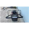 Image 4 : Craftsman Push Lawn Mower with Kohler OHV Engine and Dust-Blocker Grass Bag