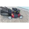 Image 5 : Craftsman Push Lawn Mower with Kohler OHV Engine and Dust-Blocker Grass Bag