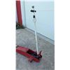 Image 5 : Red Hydraulic Long-Frame Floor Jack