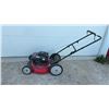 Image 1 : Troy-Bilt TB547 Walk-Behind Push Lawn Mower with 5.5 Horsepower Quantum Engine