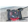 Image 3 : Troy-Bilt TB547 Walk-Behind Push Lawn Mower with 5.5 Horsepower Quantum Engine