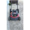 Image 4 : Troy-Bilt TB547 Walk-Behind Push Lawn Mower with 5.5 Horsepower Quantum Engine