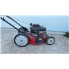 Image 5 : Troy-Bilt TB547 Walk-Behind Push Lawn Mower with 5.5 Horsepower Quantum Engine