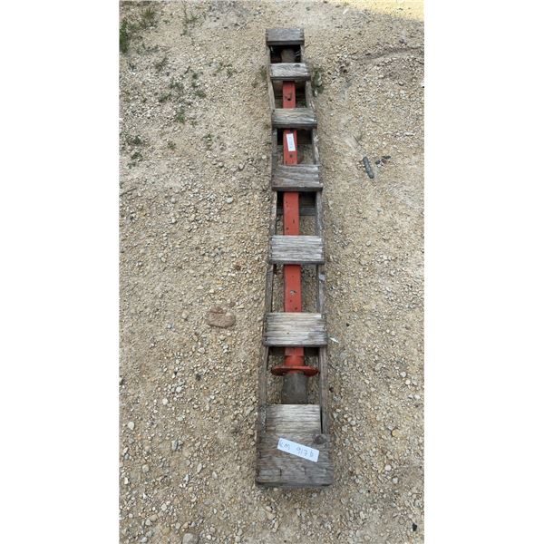 Trailer Axle