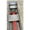 Image 3 : Trailer Axle