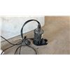 Image 4 : Red Lion Submersible Pump with PVC Discharge Pipe and Mastercraft Pump 1/3 HP