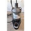 Image 5 : Red Lion Submersible Pump with PVC Discharge Pipe and Mastercraft Pump 1/3 HP