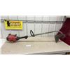 Image 1 : Homelite DX Series Gas-Powered String Trimmer With Loop Handle