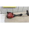 Image 2 : Homelite DX Series Gas-Powered String Trimmer With Loop Handle
