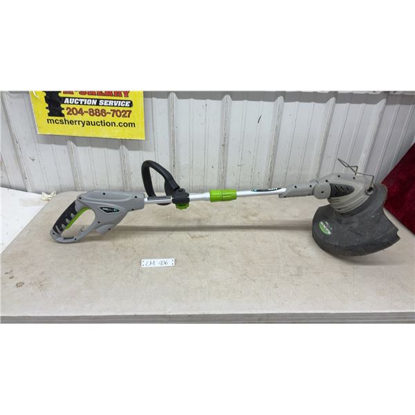 Earthwise Auto Feed 13” Cut Electric String Trimmer