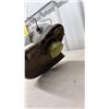 Image 5 : Earthwise Auto Feed 13” Cut Electric String Trimmer