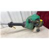 Image 5 : Weed Eater FeatherLite FL20 Gas String Trimmer, 20cc Engine, 15” Cutting Path