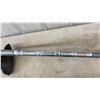 Image 6 : Weed Eater FeatherLite FL20 Gas String Trimmer, 20cc Engine, 15” Cutting Path