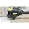 Image 3 : Craftsman Convertible Gas-Powered String Trimmer