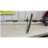 Image 5 : Craftsman Convertible Gas-Powered String Trimmer