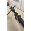 Image 7 : Craftsman Convertible Gas-Powered String Trimmer