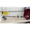 Image 1 : Troy-Bilt Bronco Gas-Powered String Trimmer with Spring Assist Start