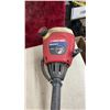 Image 3 : Troy-Bilt Bronco Gas-Powered String Trimmer with Spring Assist Start