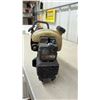 Image 4 : Troy-Bilt Bronco Gas-Powered String Trimmer with Spring Assist Start
