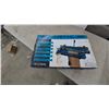 Image 1 : Woodstock International 12” Dovetail Jig W1099 with Operating Manual