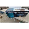 Image 2 : Woodstock International 12” Dovetail Jig W1099 with Operating Manual