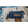 Image 3 : Woodstock International 12” Dovetail Jig W1099 with Operating Manual