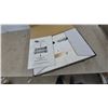 Image 4 : Woodstock International 12” Dovetail Jig W1099 with Operating Manual