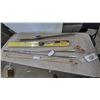 Image 1 : Wilson 5000 Trucker CB Antenna, 2 Antennas, and 3 CB Antennas