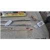 Image 2 : Wilson 5000 Trucker CB Antenna, 2 Antennas, and 3 CB Antennas