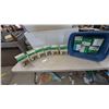 Image 1 : Solar Light New Improved Brightness and Advanced L.E.D. Technology, 12 Pcs.