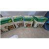 Image 3 : Solar Light New Improved Brightness and Advanced L.E.D. Technology, 12 Pcs.
