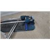 Image 2 : Tile Cutter with Adjustable Angle Guide and Ruler