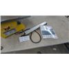 Image 4 : Diamond Wheel Benchtop tile Saw, Fence, and New Blade Package