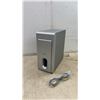 Image 6 : Zoltrix LHS-C245T 5.1 Surround Sound Speaker System with Subwoofer, 6 Ohm, 90 Watt