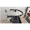 Image 7 : Two-Wheel Folding Walker and Drive Medical TriGuide Four-Wheel Rollator Walker with Seat