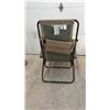 Image 3 : Zero Gravity Reclining Lounge Chair