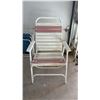 Image 5 : Three Folding Outdoor Chairs