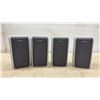 Image 2 : Sony 5.1 Channel Home Theater Speaker System with Subwoofer and SS-TS51 Satellite Speakers