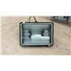 Image 2 : Three New Style-Line 500W Quartz Halogen Light Floodlights
