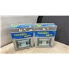 Image 3 : Three New Style-Line 500W Quartz Halogen Light Floodlights