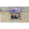 Image 1 : ProStart CT-3360 2-in-1 Remote Control Car Starter and Keyless Entry System for Manual Transmission