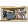 Image 2 : ProStart CT-3360 2-in-1 Remote Control Car Starter and Keyless Entry System for Manual Transmission