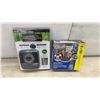 Image 3 : Kitchen Scale, Light Show Timer, Card Reader, Cooling Mist Kit, Washing Line